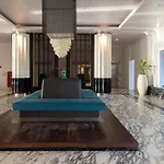 The Rich Prada Hotel