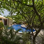Aura Villa & Spa Amed Bali