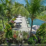Cendana Resort & Spa By Mahaputra