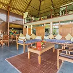 Oceanfront Citakara Sari Villas