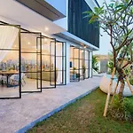 Villa Como Close To Finns Beach Club