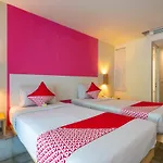 Oyo Flagship 760 Oasis Kuta