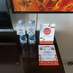 Oyo 772 Bali Krisna Seminyak