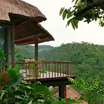 Puri Sebatu Resort