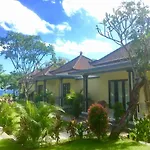Romeo Beachfront Bingin