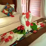 Ceningan Resort