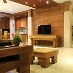Joy Beach Villas