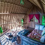 Kuda Laut Bungalows & Diving