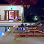 Villa Alam