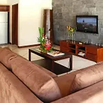 Villa Alam