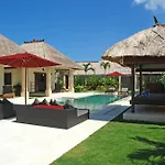 Villa Alam
