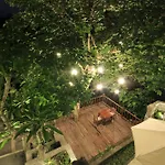 Griya Shanti Villas & Spa