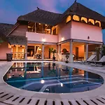Hacienda Bali