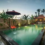 Ubud Lestari Villa