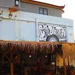 Bali Utopia Backpacker
