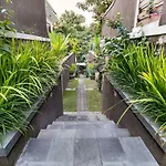 Annupuri Villas Bali