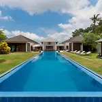 Bali Luxury Boutique Resort And Spa