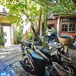 Puri Agung Homestay