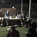 Memes House Backpacker