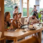 Draper Startup House For Entrepreneurs