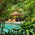 Guesthouse Taman Ayu