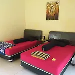 Memes House Backpacker