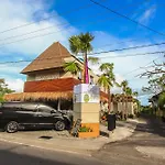 Braw Inn Canggu By Kamara