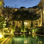 Umalas Apartment