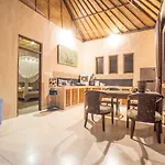 Gajah Biru Bungalows