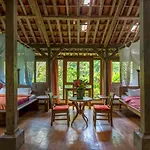 Prana Dewi Mountain Resort