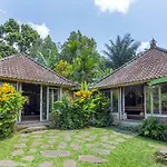 Prana Dewi Mountain Resort