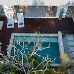Aloha Beach House Bingin