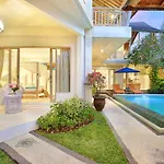 The Sari Balangan Villa