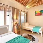 The Sari Balangan Villa