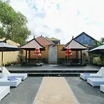 Bali Mega Hotel