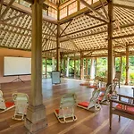 Prana Dewi Mountain Resort