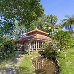 Prana Dewi Mountain Resort