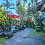 Gajah Biru Bungalows