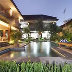 Batu Empug Ubud by Mahaputra