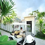 La Villais Kamojang Hotel Seminyak