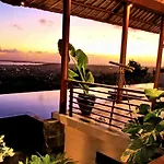 The Longhouse, Jimbaran - Bali