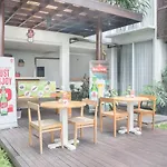 The Alea Hotel Seminyak