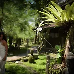 Taman Nauli Boutique Rooms