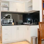 Sofi Apartment At Jayakarta Residence