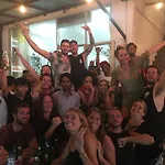 The Tipsy Gypsy Hostel