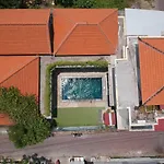 Hang Five Canggu Hostel