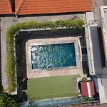 Hang Five Canggu Hostel