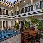 Nusa Sentana Lembongan Bali