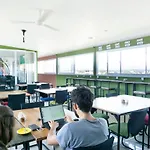 Matra Co Working & Co Living