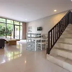Balian Surf Villas